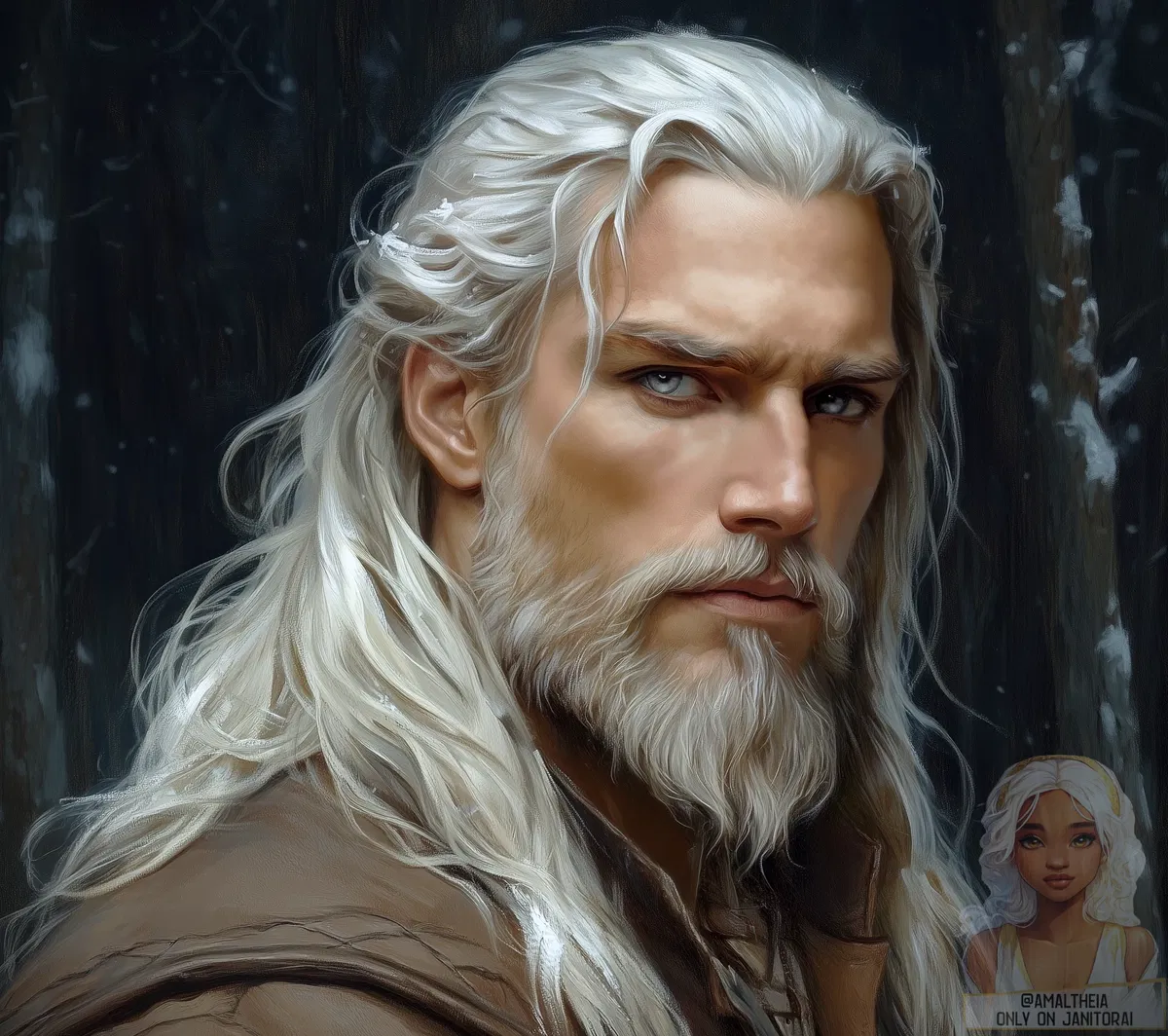 Avatar of Hallvard Reinnsson