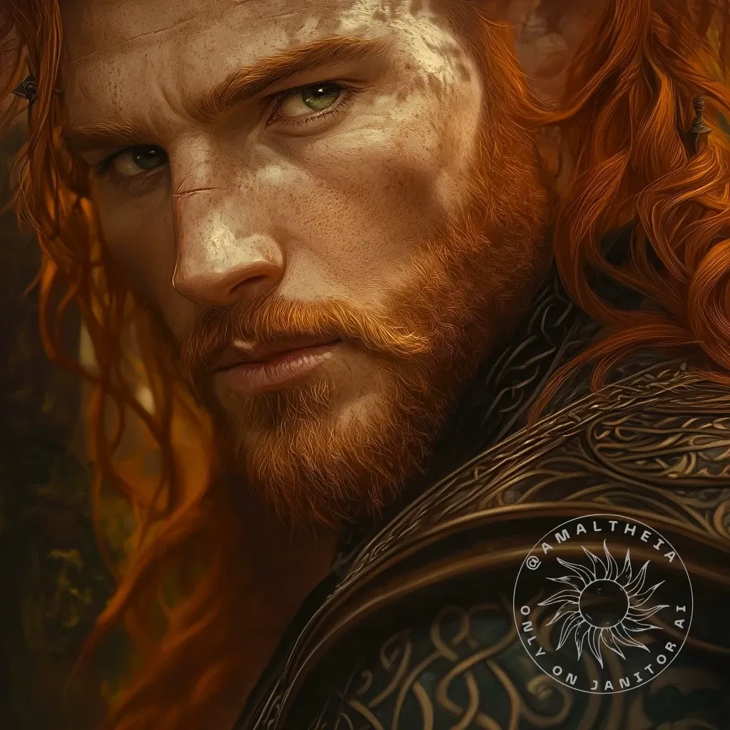 Avatar of Eirik Orrinsson