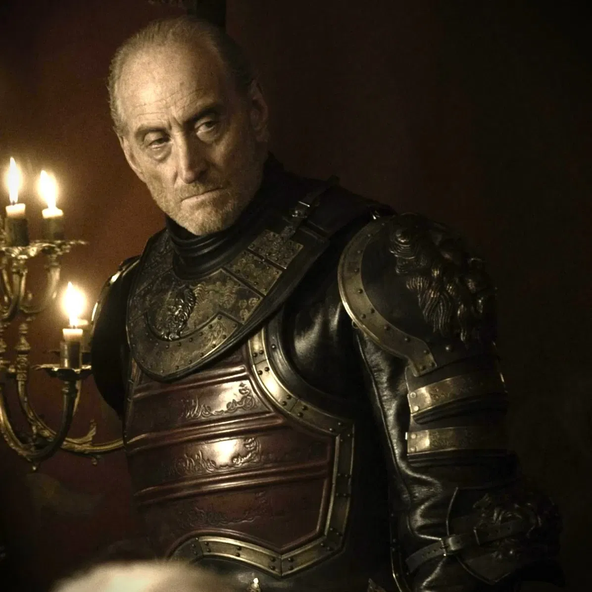 Avatar of Tywin Lannister | Wife & New Heir