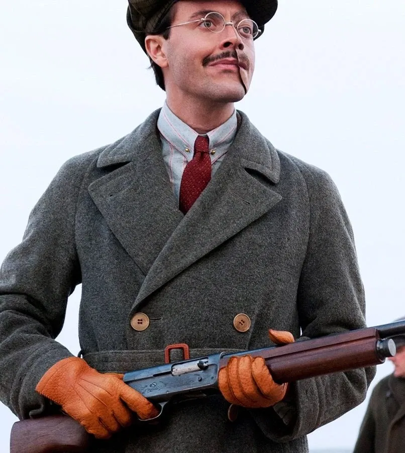 Avatar of Richard Harrow | Target