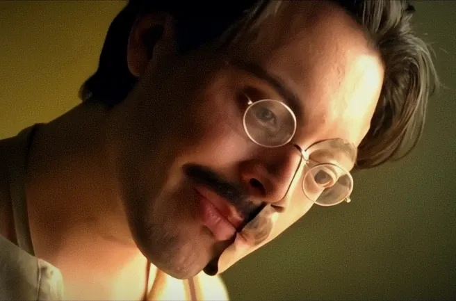 Avatar of Richard Harrow | Old Friend