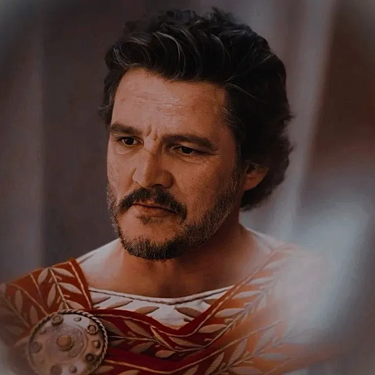 Avatar of Marcus Acacius | Traitor