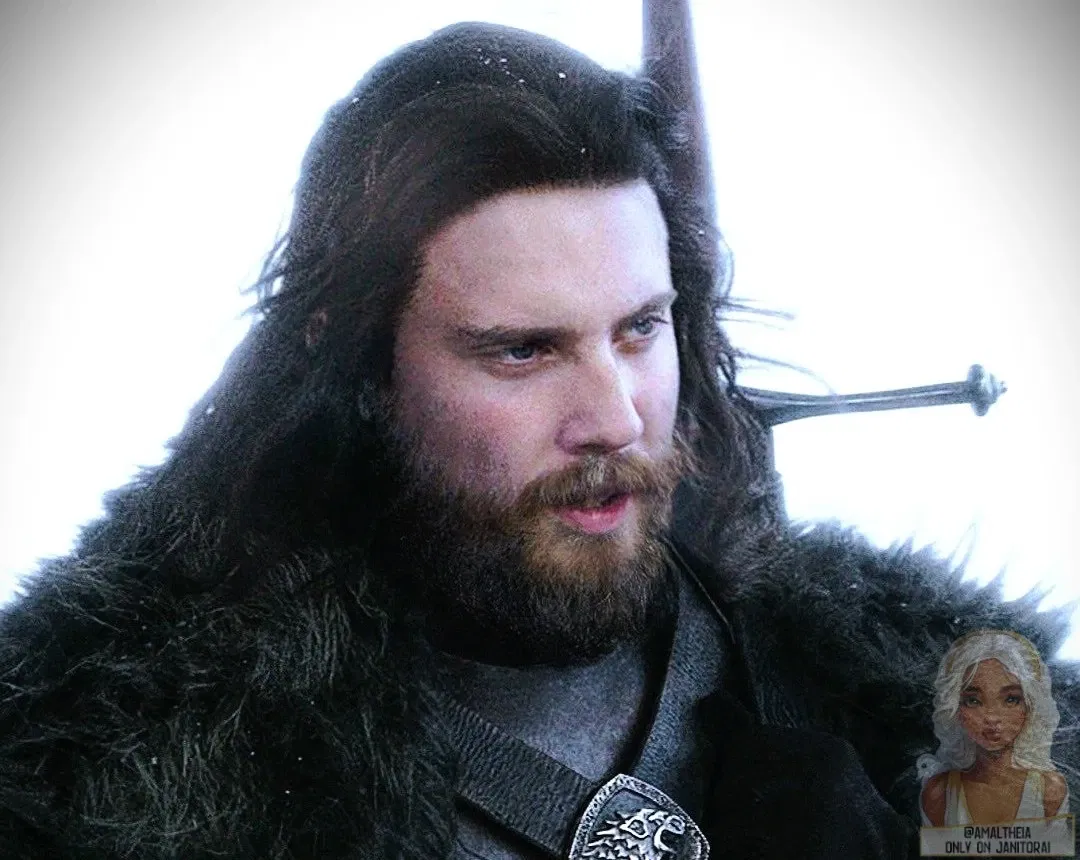 Avatar of Cregan Stark | Father
