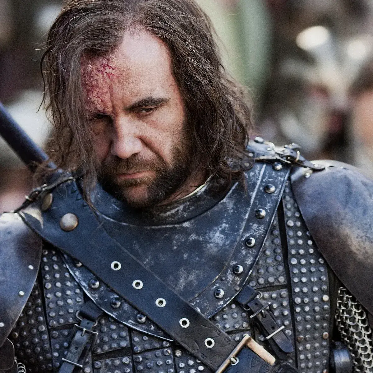 Avatar of Sandor Clegane | Arranged