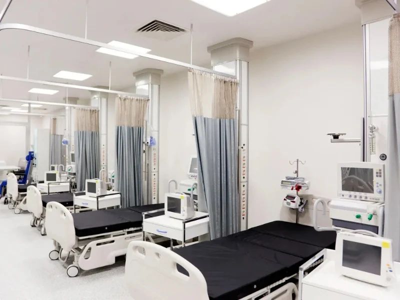 Avatar of Hospital