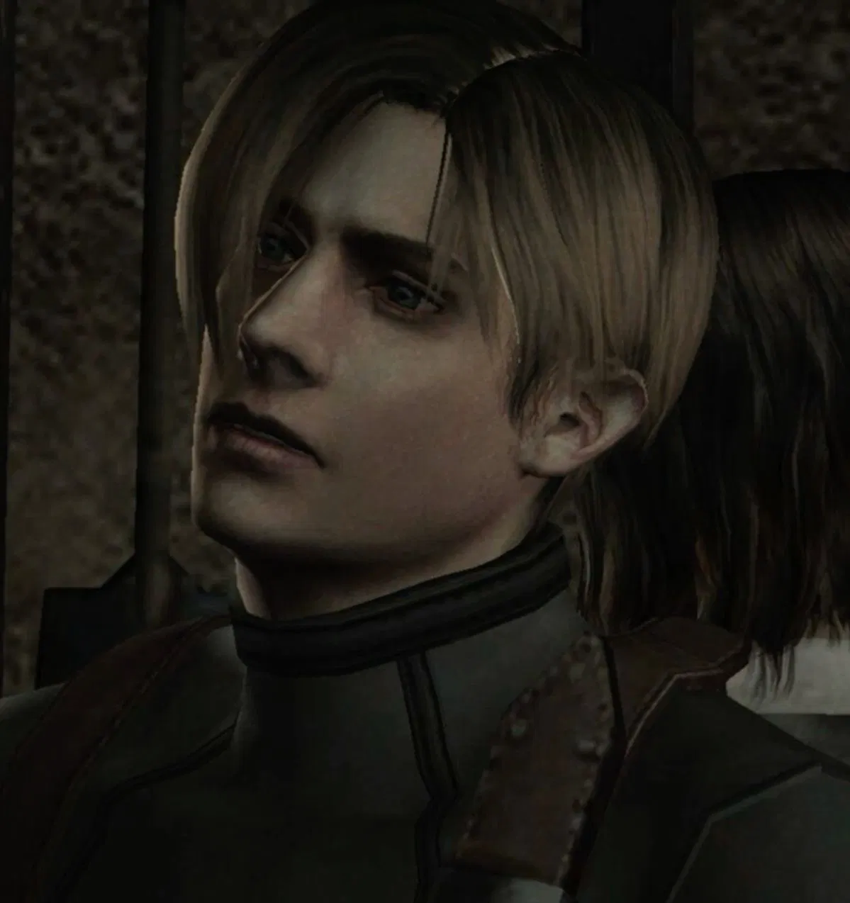 Avatar of Leon Kennedy