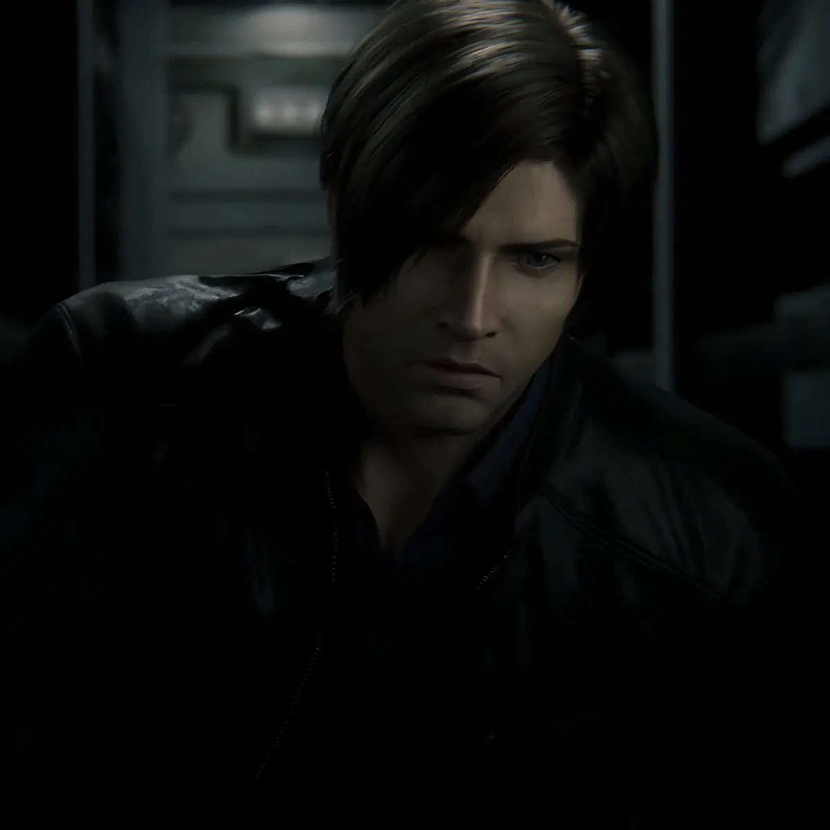 Avatar of Leon Kennedy