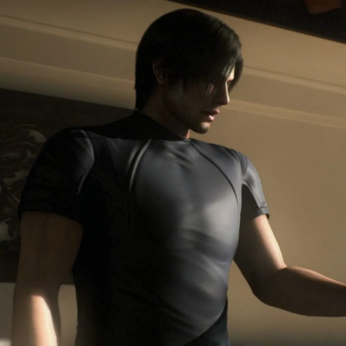 Avatar of Leon Kennedy