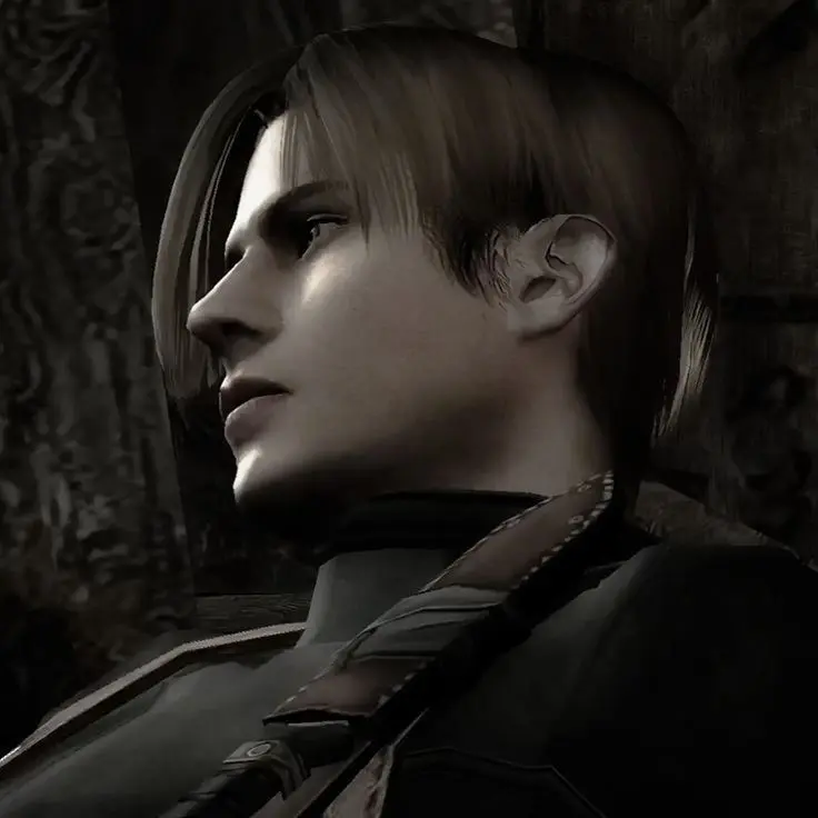 Avatar of Leon Kennedy