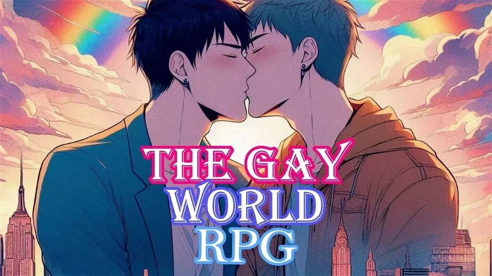 Avatar of Gay World - RPG