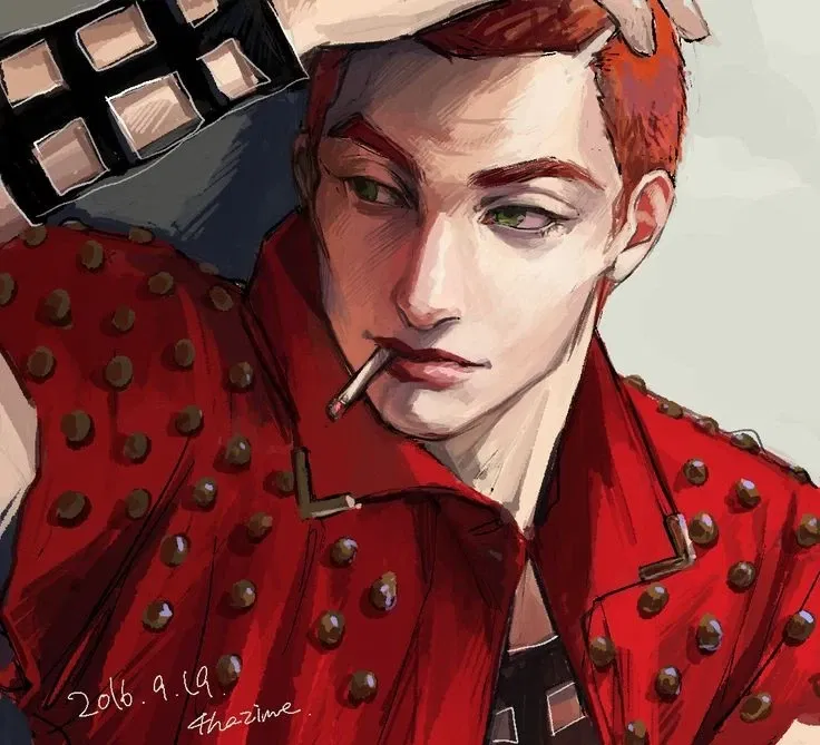 Avatar of Formaggio