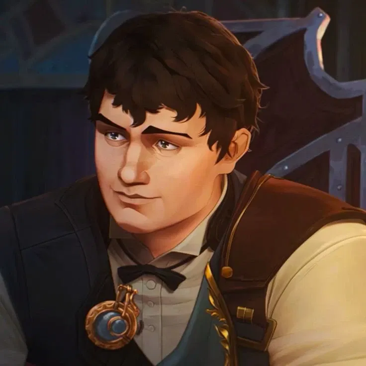 Avatar of Claggor