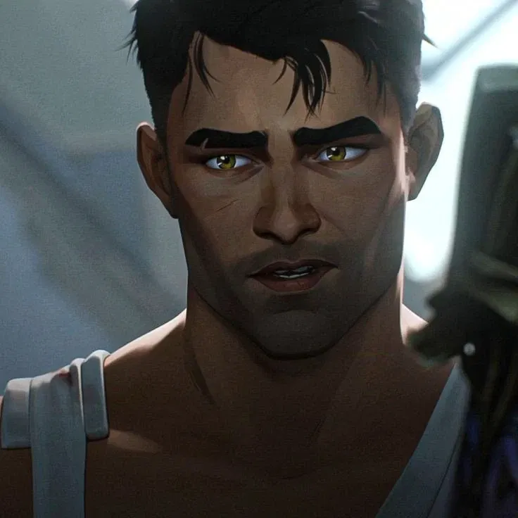 Avatar of Jayce Talis