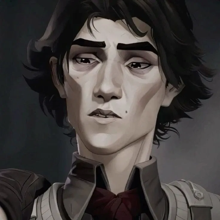 Avatar of Viktor