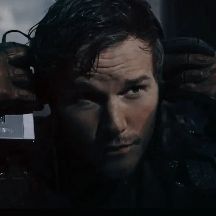 Avatar of Starlord| Peter Quill 
