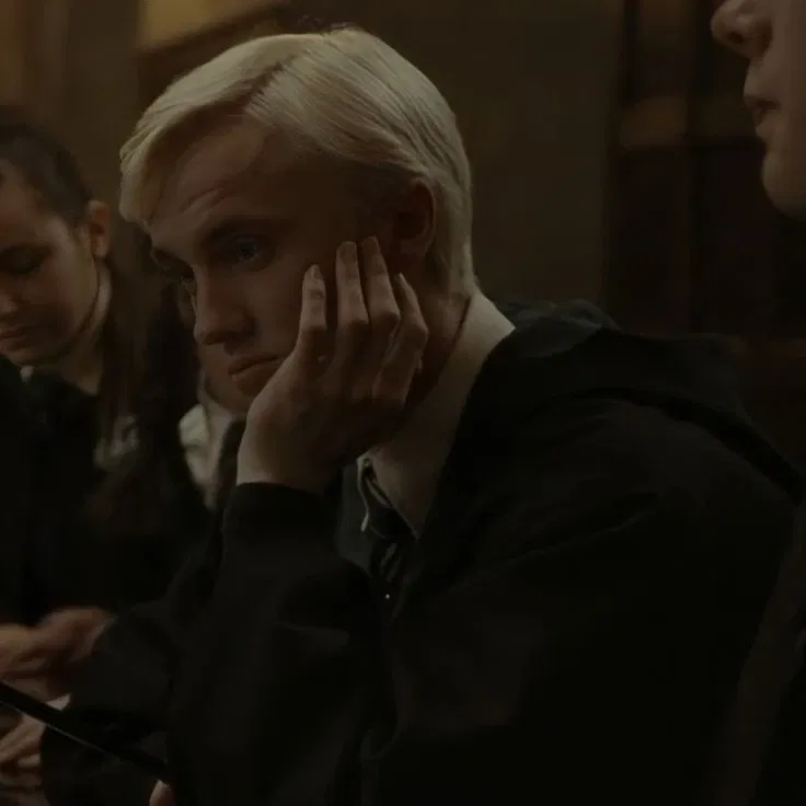 Avatar of Draco Malfoy