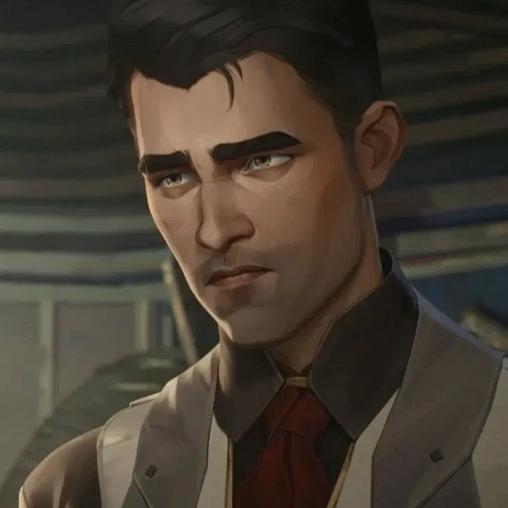 Avatar of Jayce Talis