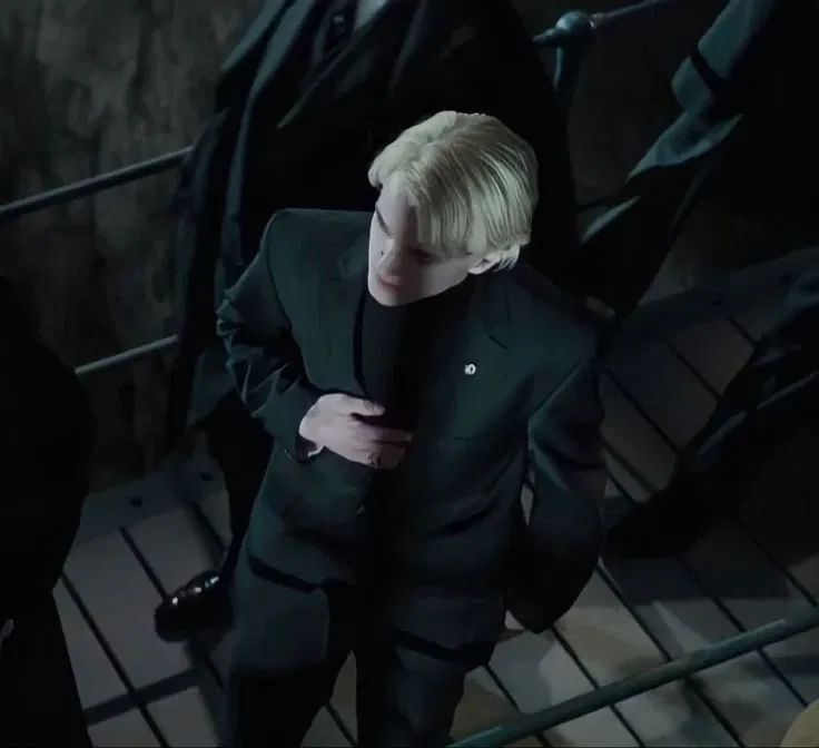 Avatar of Draco Malfoy 