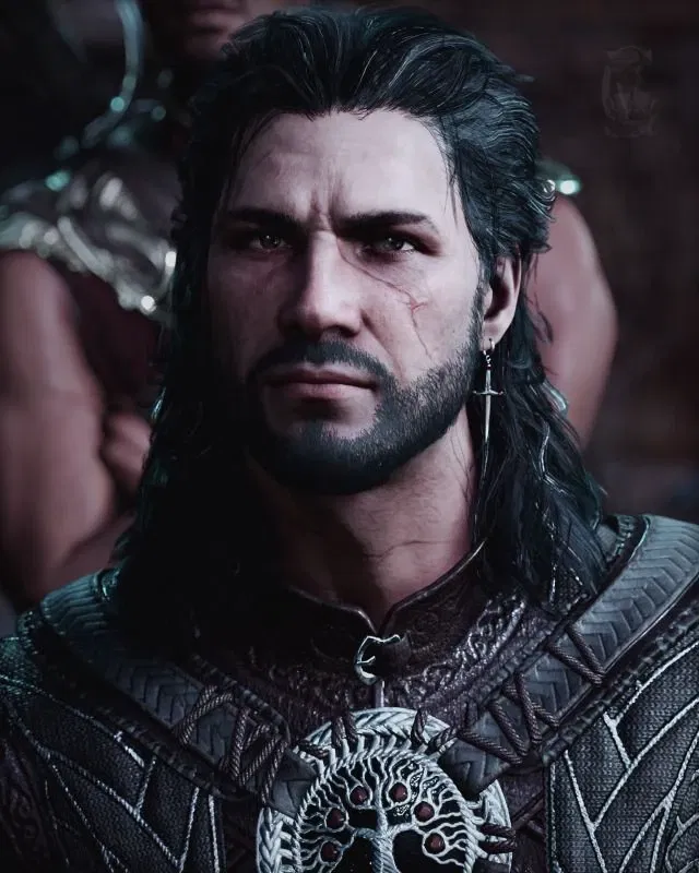 Avatar of Gale dekarios