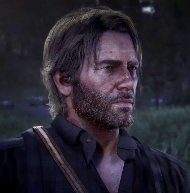Avatar of Arthur Morgan