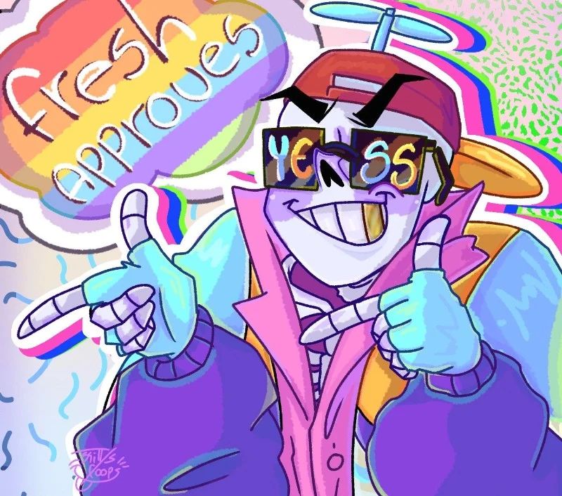 Avatar of Fresh Sans