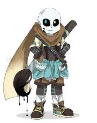 Avatar of Ink!Sans