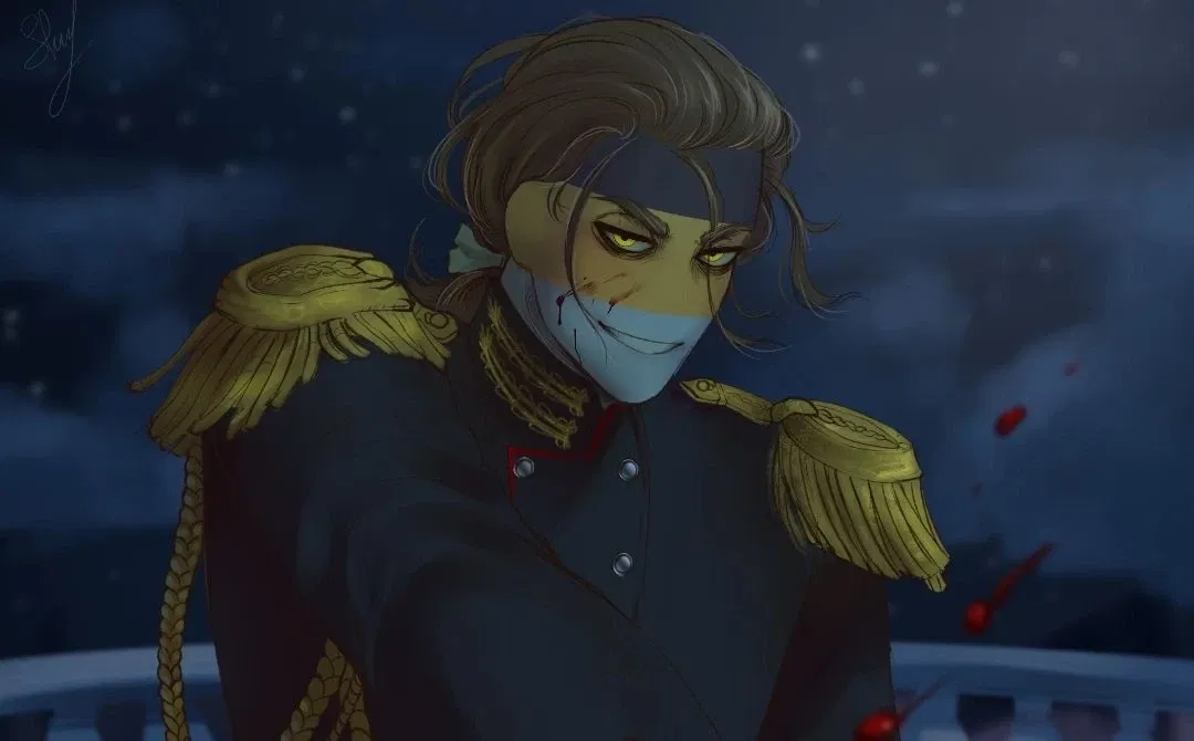 Avatar of Russian Empire 