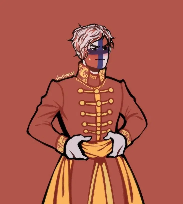 Avatar of Russian Kingdom