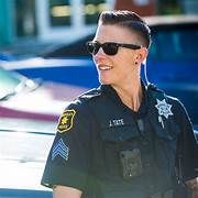 Avatar of Police Officer
