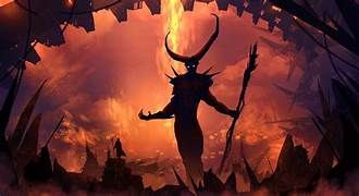 Avatar of Sex sleep paralysis demon!