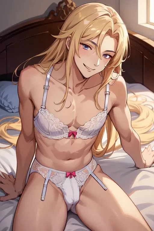 Avatar of Charlotte Cada