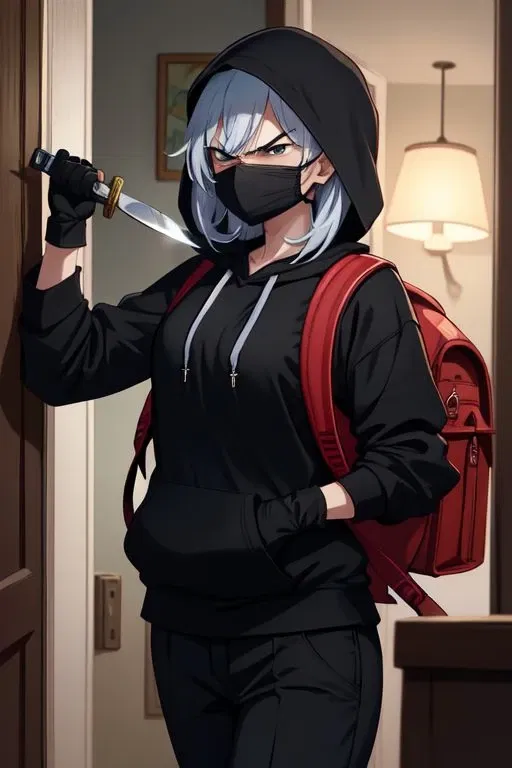 Avatar of Tera Trix