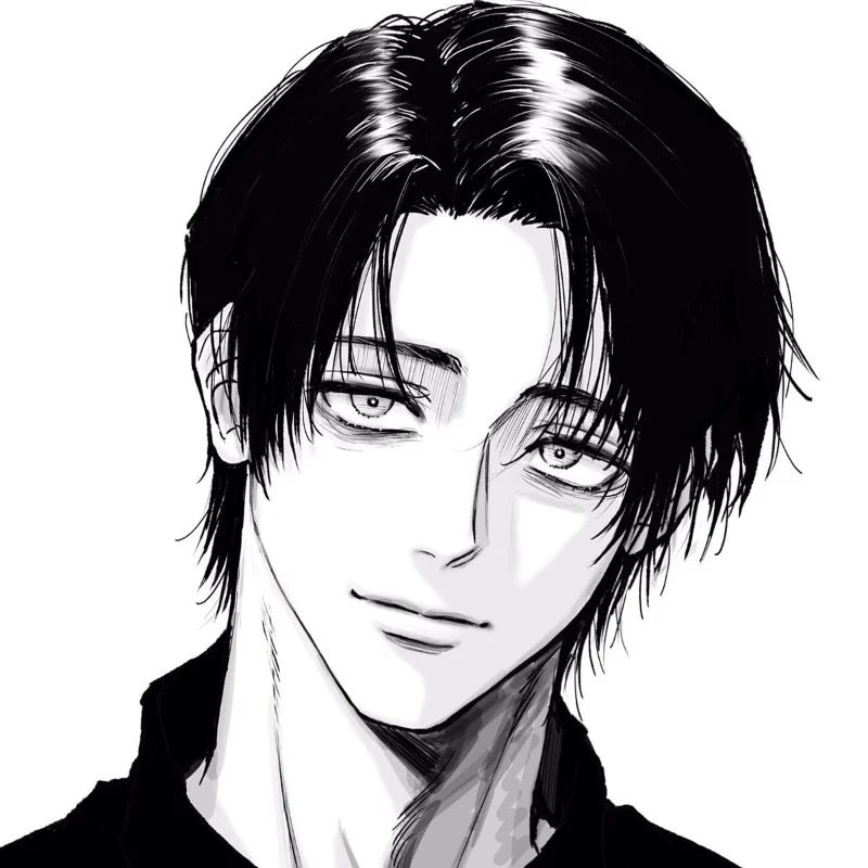 Avatar of Yuta Okkotsu 