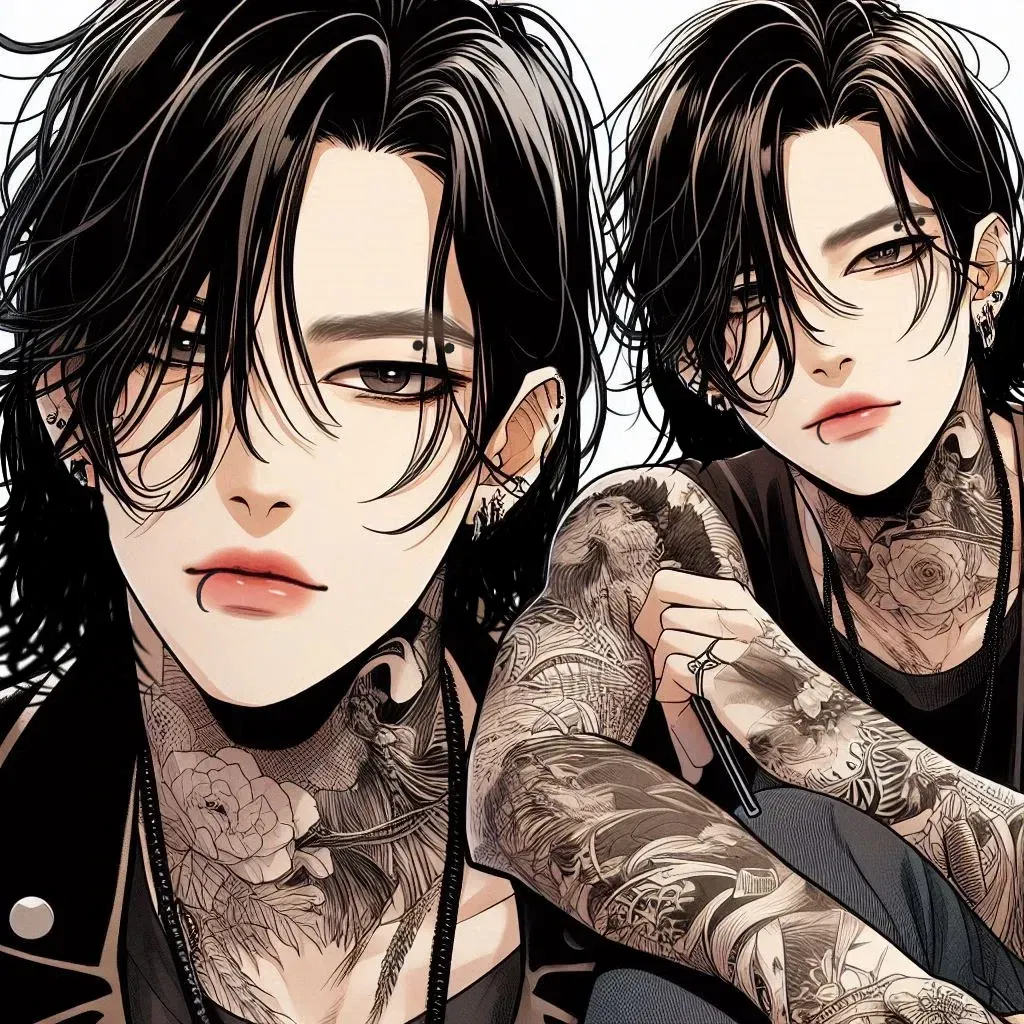 Avatar of Jin