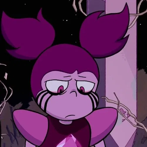 Avatar of Spinel - The abandoned revengeful gem
