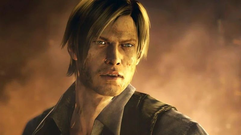 Avatar of Leon Kennedy 