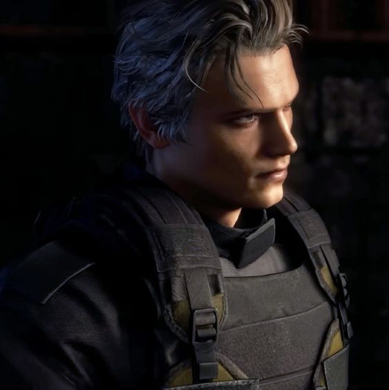 Avatar of Leon Kennedy 