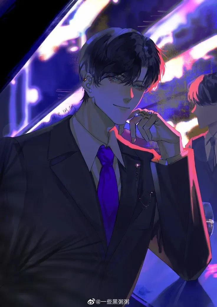 Avatar of Juan // Stranger in the club