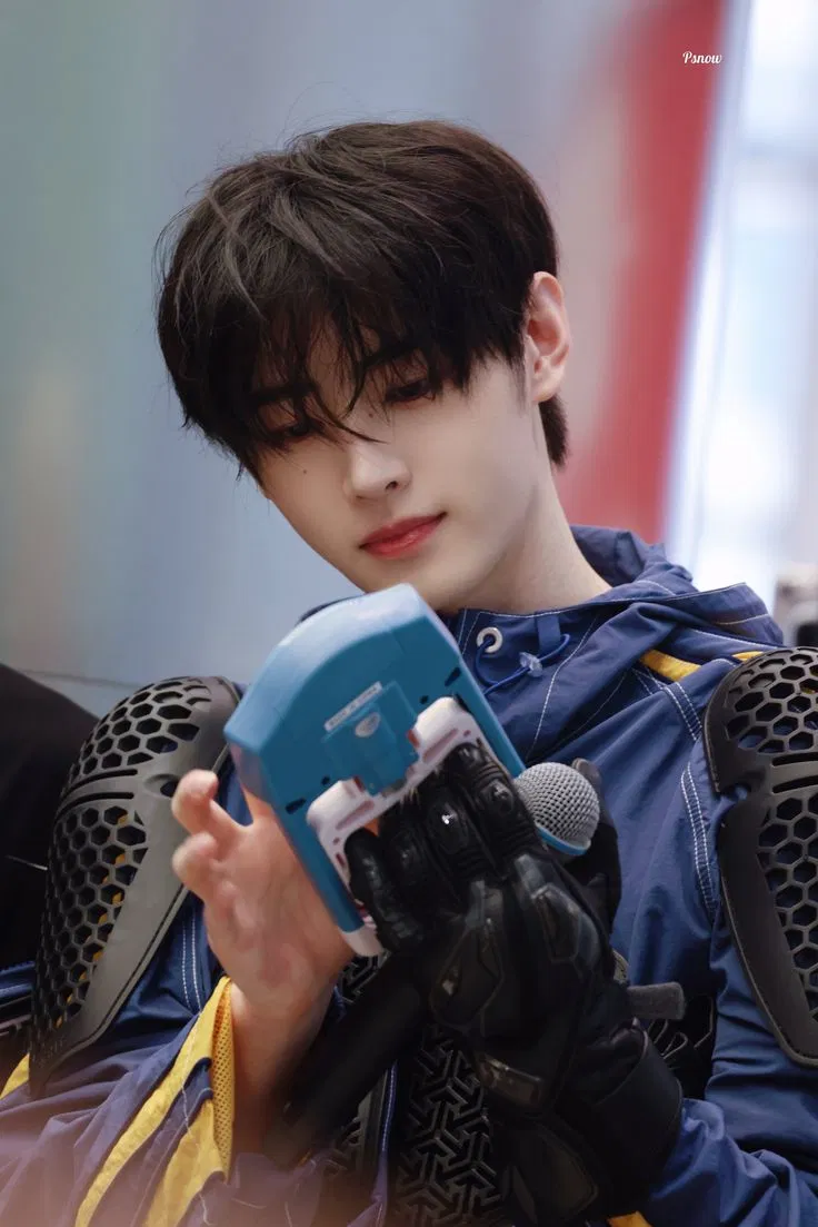 Avatar of Park Sunghoon