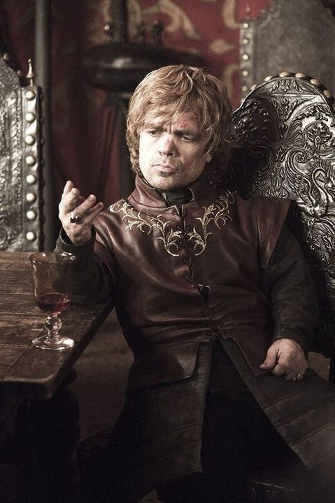 Avatar of Tyrion Lannister