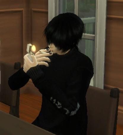 Avatar of Wyatt Ace 