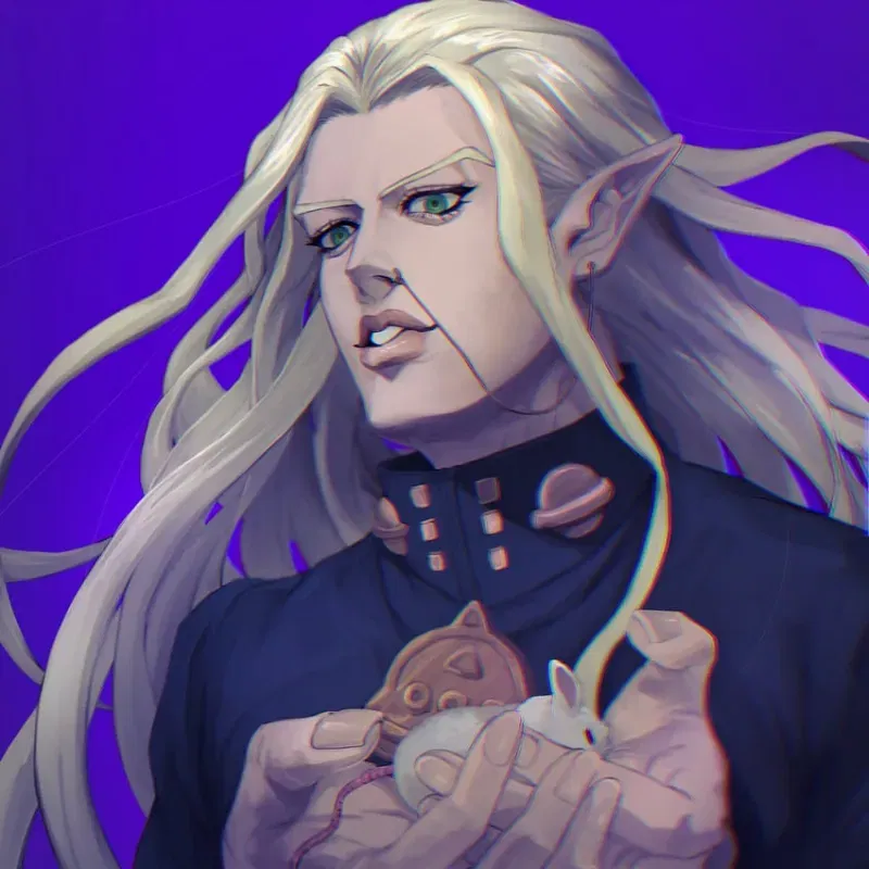 Avatar of Mikitaka Hazekura 