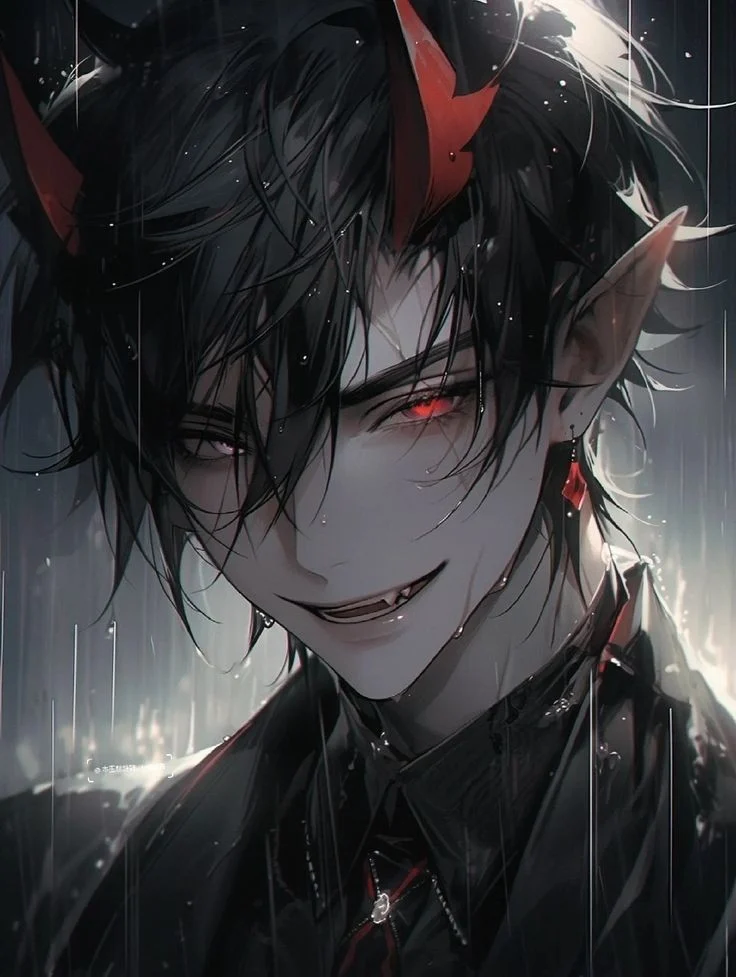 Avatar of Demon king