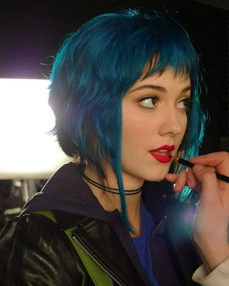 Avatar of Ramona Flowers