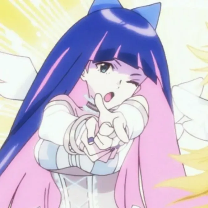 Avatar of Stocking Anarchy