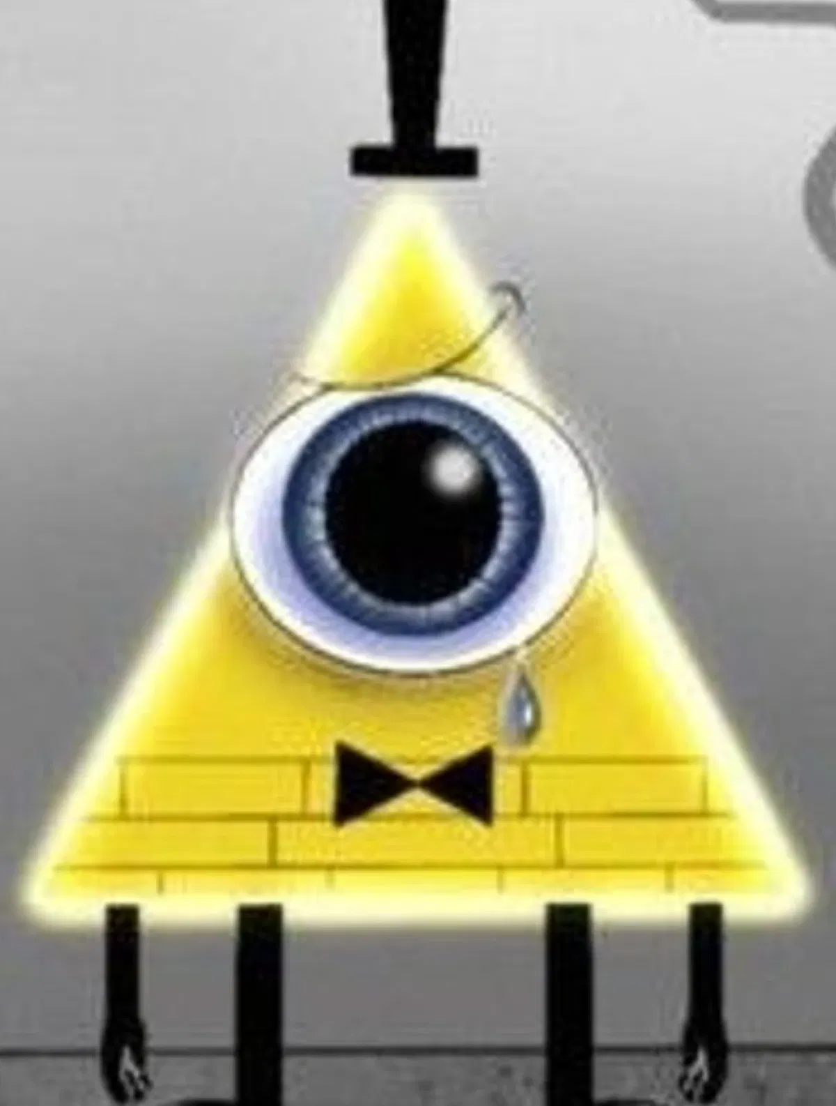 Avatar of Bill Cipher