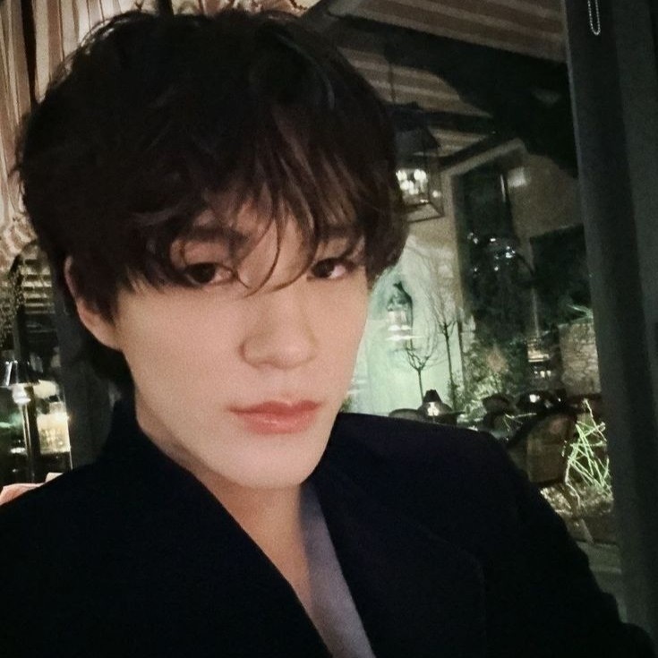 Avatar of Jeno