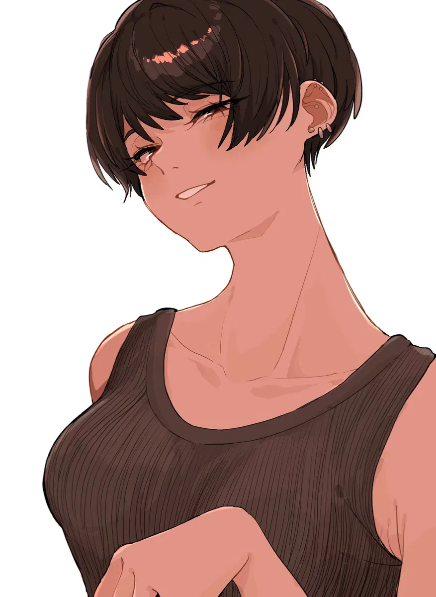 Avatar of A Naughty Discovery