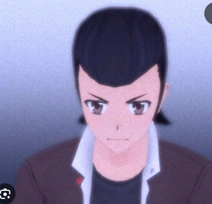 Avatar of Togo Atatsuma