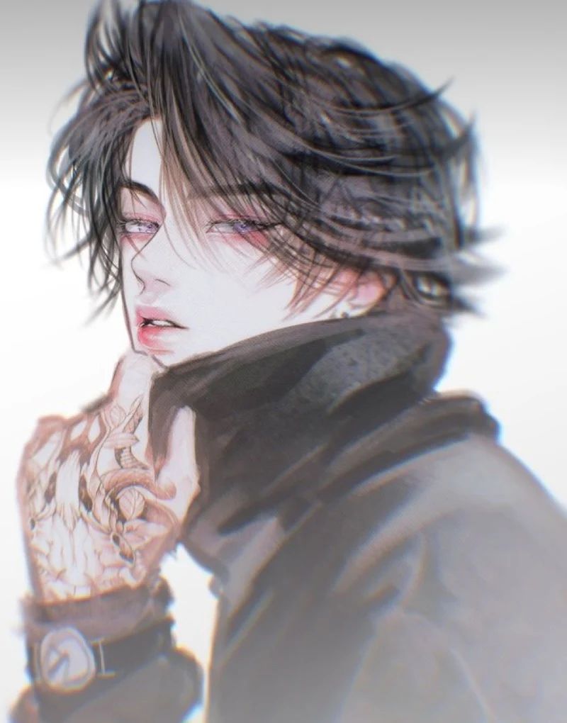 Avatar of ~♡ Love At First Sight ♡~